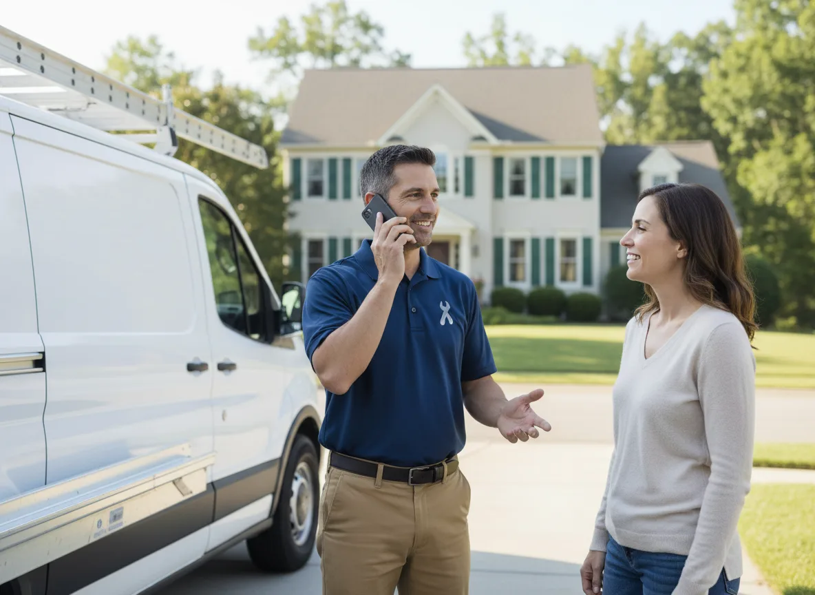 Home Gutter Service Nevis, MN FAQs